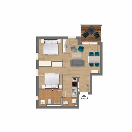 Apartment 10117-villa-camenia-we-5
