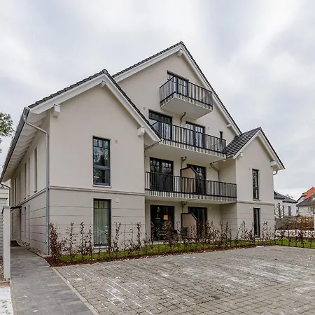 Hotel 10117-villa-camenia-we-5 Ostseebad Kühlungsborn