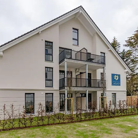 Hotel 10117-villa-camenia-we-5 Ostseebad Kühlungsborn